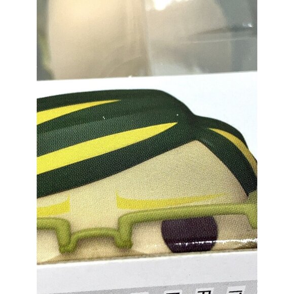 Funko Pop! My Hero Academia: Sir Nighteye 1006 Vinyl Figure With Damaged Box - Picture 8 of 11